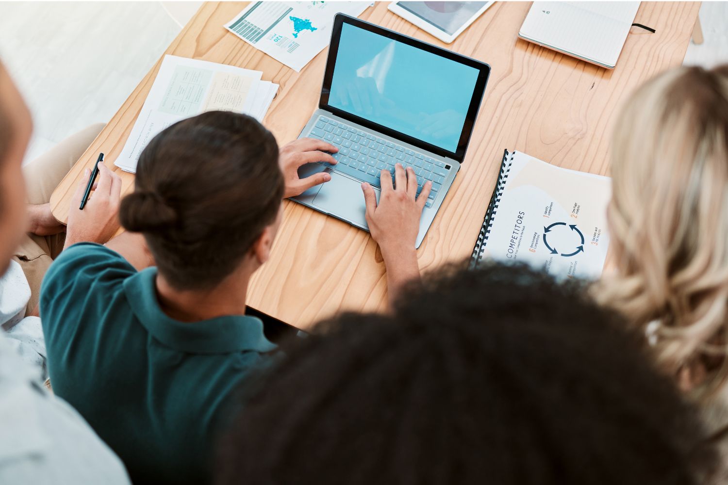 Benefits of Microsoft Office 365