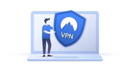 How Does A VPN Work