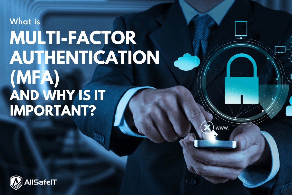 HIPAA Multi-Factor Authentication (MFA) Requirements for Small Businesses