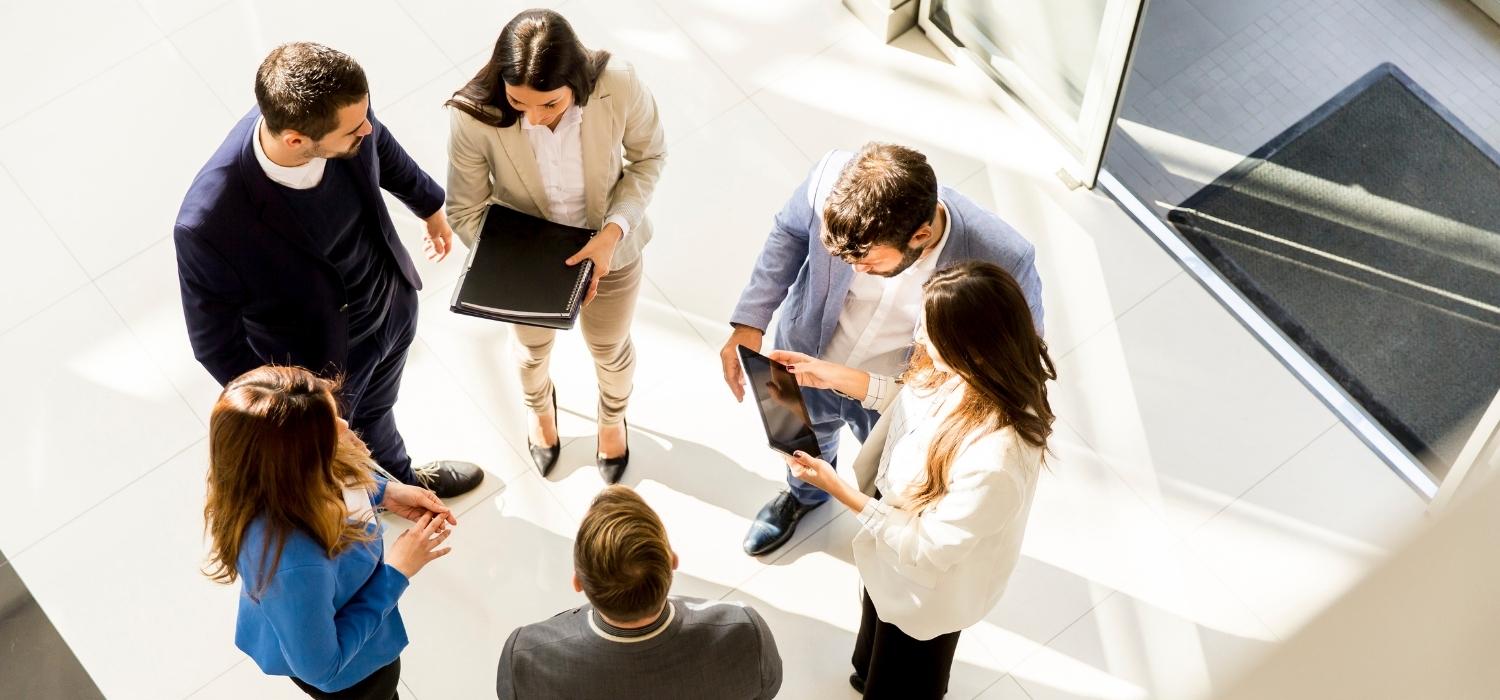 Career paths in cybersecurity